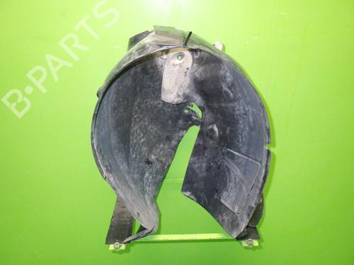 Used Wheel arch PEUGEOT 206 Hatchback (2A/C) 1.4 HDi eco 70 (68 hp) 14742987