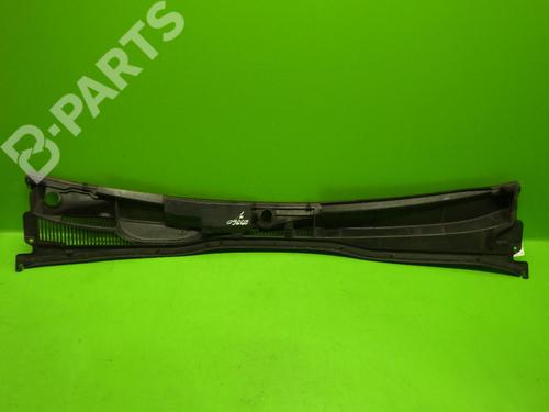 Scuttle panel TOYOTA LAND CRUISER PRADO (_J12_) 3.0 D-4D (KDJ120, KDJ125) | BP6389570C110 