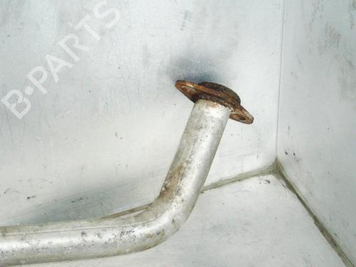 Exhaust system OPEL VECTRA B Estate (J96) 1.8 i 16V (F35) | BP14717055M121 