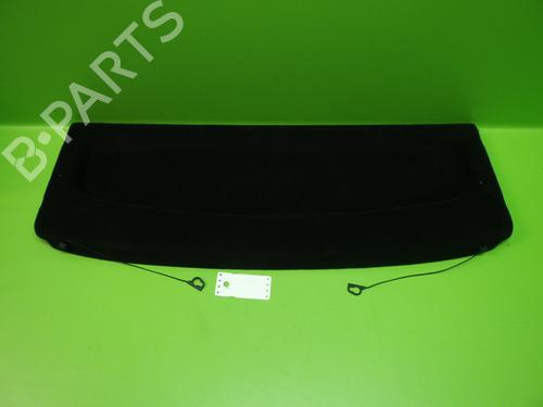 Plage arrière OPEL CORSA E (X15) 1.4 (08, 68) (90 hp) 30892444