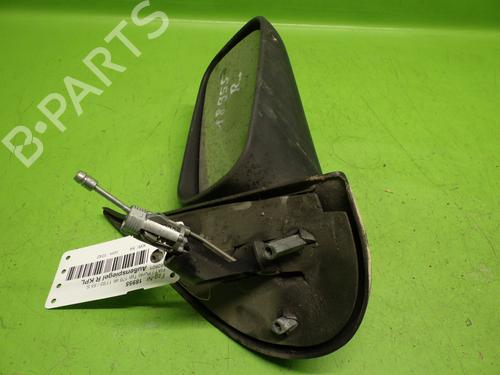 Right mirror FIAT PUNTO (176_) 75 1.2 | BP29215636C27 