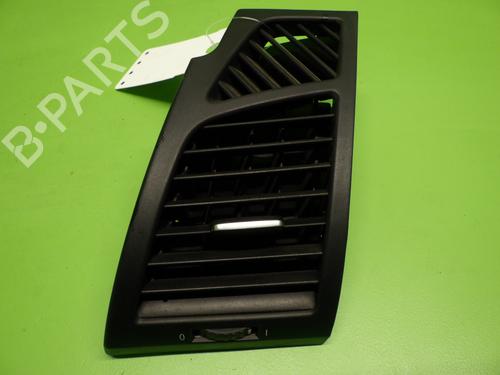 Used Air vent BMW 1 Convertible (E88) 120 d (177 hp) 18057653