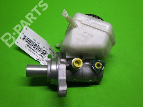 Used Brake master cylinder BMW 1 (F20) 116 i (109 hp) 6976856