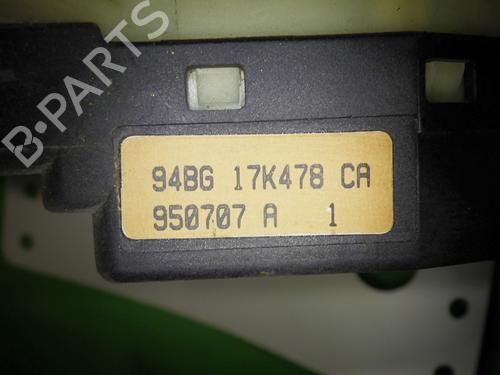 Steering column stalk FORD MONDEO I (GBP) 1.6 i 16V | BP6400031I23