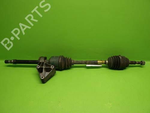 Used Right front driveshaft OPEL ZAFIRA A MPV (T98) 2.0 OPC (F75) (200 hp) 21059433
