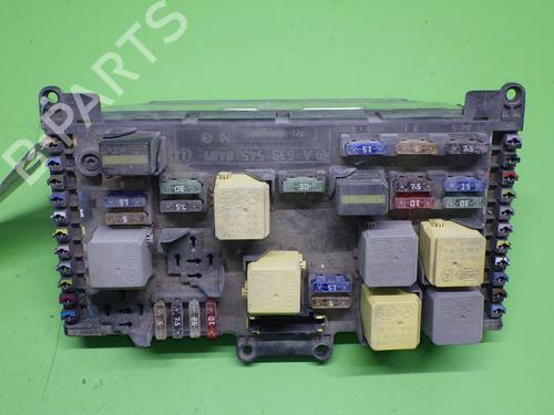 Used Other Other MERCEDES-BENZ VITO / MIXTO Van (W639) 111 CDI 4x4 (639.601, 639.603, 639.605) (109 hp) 33712122 33712122