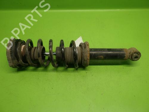 Used Left rear shock absorber BMW X3 (F25) xDrive 20 d (184 hp) 27350788