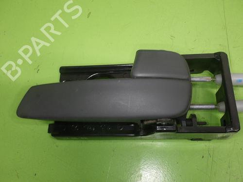 Front right lock KIA RIO II (JB) 1.4 16V | BP28006633C97 