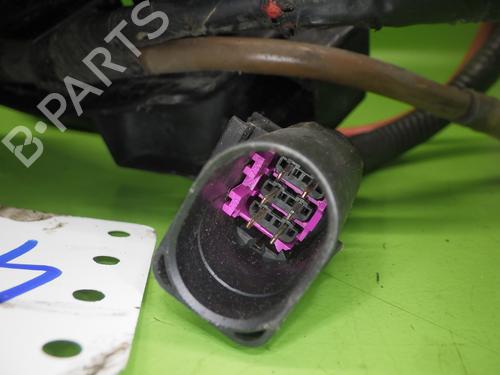 Styregear/Snekke VW TOURAN (1T1, 1T2) 2.0 EcoFuel | BP28572937M22 