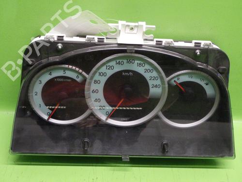 Used Instrument cluster Instrument cluster 37511871 37511871