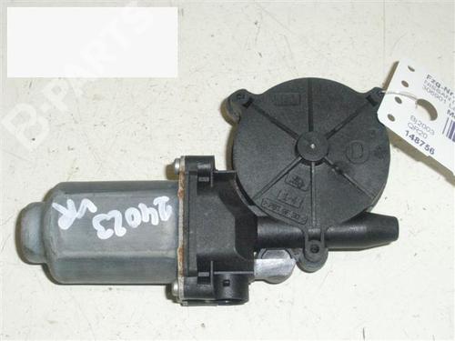 Right front window motor NISSAN PRIMERA Estate (WP12) 2.0 | BP6606566E20 
