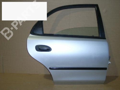Used Right rear door MAZDA 323 S V (BA) 1.5 16V (BA11) (88 hp) 6668259