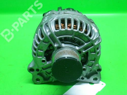 Alternator VW GOLF V (1K1) 1.6 FSI | BP6359451M7 