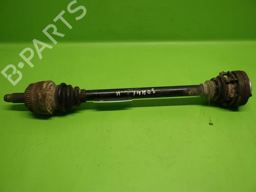 Left rear driveshaft BMW 3 Touring (E46) 320 d | BP19516559M40 