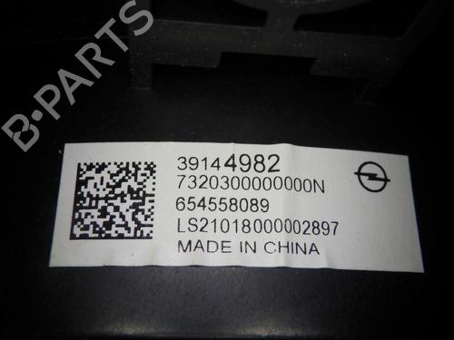 Speaker OPEL CROSSLAND X / CROSSLAND (P17, P2QO) 1.5 Turbo D (75) | BP28371555E2 