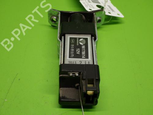 Fuel door actuator DAEWOO NEXIA Saloon 1.5 (19) | BP14742441E18 