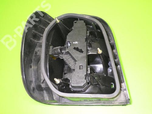 Right taillight VW POLO III (6N1) 55 1.3 | BP6659015C35 