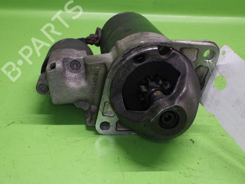 Startmotor MERCEDES-BENZ A-CLASS (W168) A 170 CDI (168.009, 168.109) | BP27601291M8 