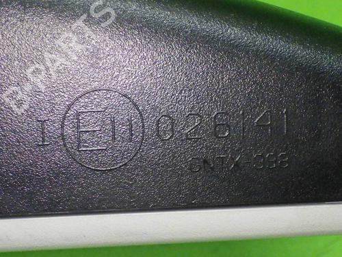 Rear mirror VW GOLF VI (5K1) 1.2 TSI | BP15834300I6 