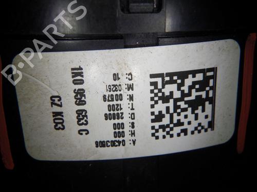 Squib airbag VW EOS (1F7, 1F8) 2.0 TDI | BP28364130C102 