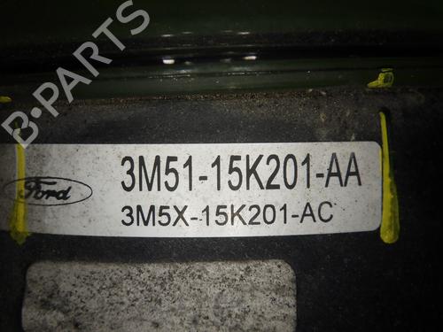 Right front fog light FORD FOCUS C-MAX (DM2) 2.0 TDCi | BP37431958C31 - Image 3