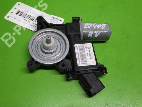 Rudehejsemotor forskærm højre OPEL INSIGNIA B Grand Sport (Z18) 2.0 4x4 (68) (260 hp) 7802946