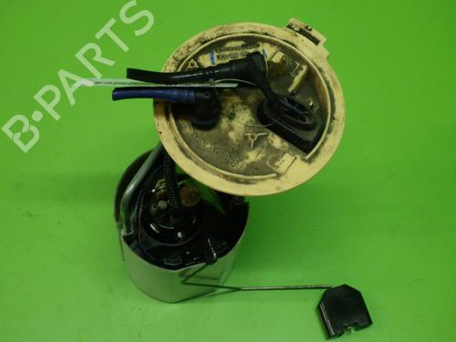 Used Electronic module VW PASSAT B6 Variant (3C5) 2.0 TDI (140 hp) 22684356