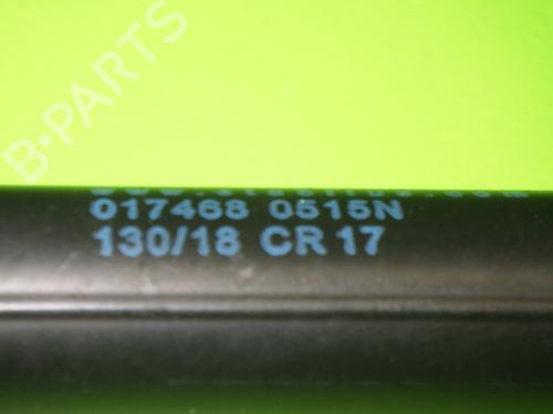 Tailgate lift support SKODA OCTAVIA I (1U2) 1.6 | BP14737788C138 