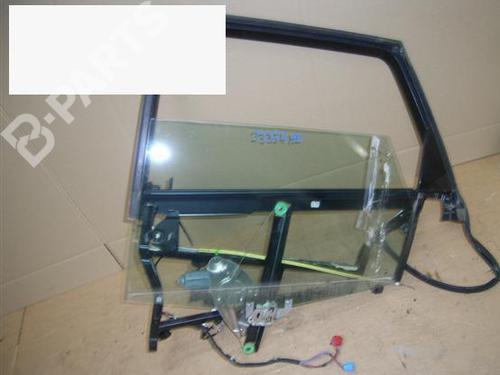 Rear left window mechanism AUDI A6 C5 Avant (4B5) 2.5 TDI quattro | BP6610975C24 