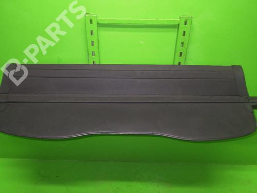 Rear parcel shelf FORD FOCUS I Turnier (DNW) 1.6 16V | BP9073012C85 