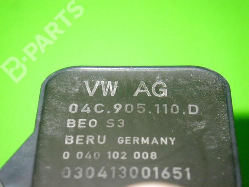 Ignition coil VW UP! (121, 122, BL1, BL2, BL3, 123) 1.0 | BP6372092M94 