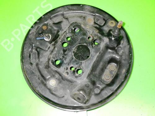 Support FORD FIESTA VI (CB1, CCN) 1.25 | BP14711195C155 