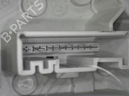 Left taillight BMW 1 (E81) 116 i | BP40517235C34 - Image 4