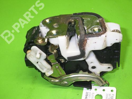 Used Rear left lock MITSUBISHI LANCER VII Estate (CS_W, CT_W) 2.0 (CS9W) (135 hp) 6641193