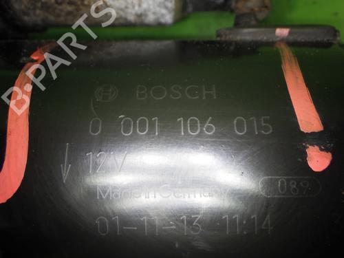 Starter OPEL CORSA C (X01) 1.0 (F08, F68) | BP17097062M8 