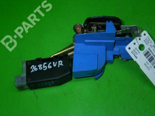 Front right lock SAAB 9-3 (YS3D) 2.0 Turbo | BP6676194C97 
