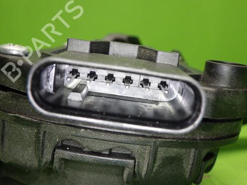 Pedal OPEL ASTRA K Sports Tourer (B16) 1.2 Turbo (35) | BP28082675I4 