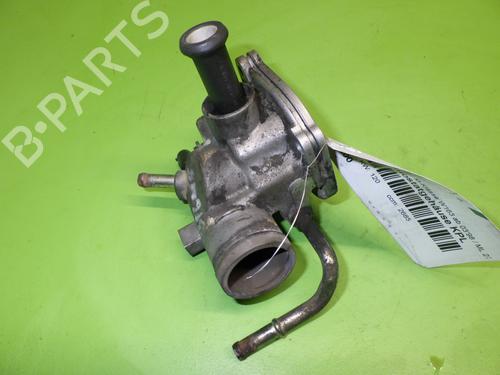 Thermostat housing MERCEDES-BENZ M-CLASS (W163) ML 270 CDI (163.113) | BP17861759M116 