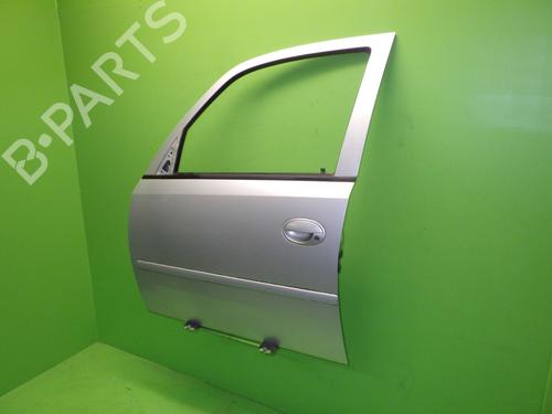 Left front door OPEL MERIVA A MPV (X03) 1.3 CDTI (E75) | BP26136955C2 