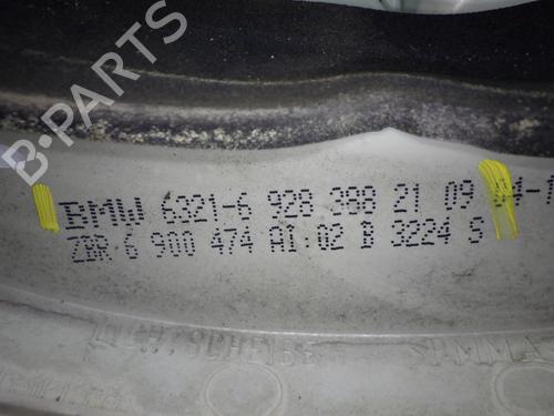 Right taillight BMW 3 Touring (E46) 320 d | BP37092669C35 - Image 3