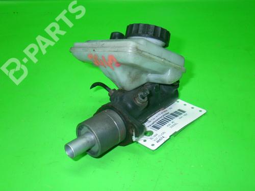 Used Brake master cylinder PEUGEOT 106 II (1A_, 1C_) 1.5 D (55 hp) 6399890