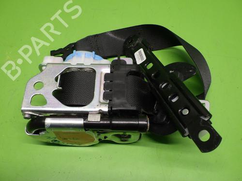 Front left seatbelt TESLA MODEL X (5YJX) 100D AWD | BP21274951I26 