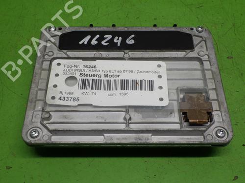 Computer AUDI A3 (8L1) 1.6 (101 hp) 29215632