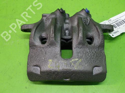 Left front brake caliper FIAT DUCATO Van (230_) 2.5 D | BP14705832M105 