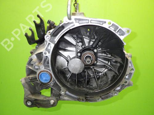 Used Gearbox FORD GALAXY II (WA6) 2.0 (145 hp) 18415757
