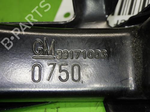 Support OPEL ASTRA K Sports Tourer (B16) 1.2 Turbo (35) | BP28082686C155 