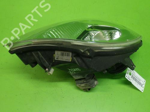 Right headlight RENAULT KANGOO (KC0/1_) 1.2 16V (KC05, KC06, KC03, KC0T, KC0W, KC1D) | BP28371569C29 