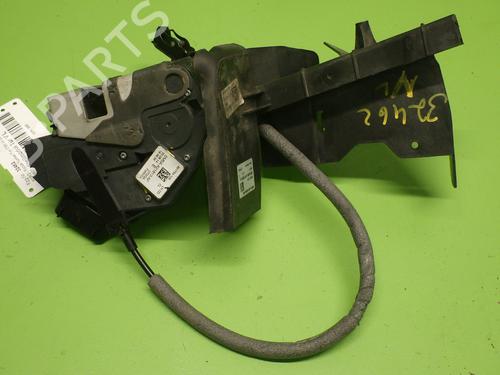 Used Front left lock Front left lock FORD FOCUS III Turnier 1.0 EcoBoost (100 hp) 33221277 33221277