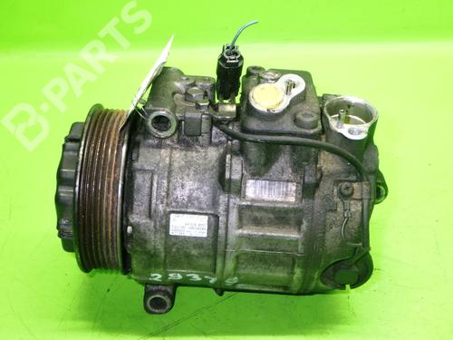 AC-Kompressor MERCEDES-BENZ M-CLASS (W163) ML 270 CDI (163.113) (163 hp) 8072136
