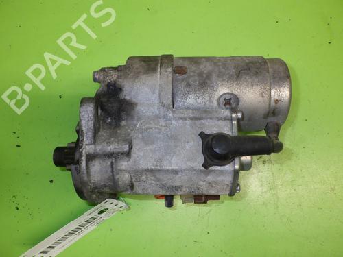 Starter HYUNDAI ELANTRA III Saloon (XD) 2.0 CRDi | BP16105011M8 